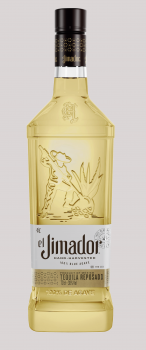 El Jimador Reposado